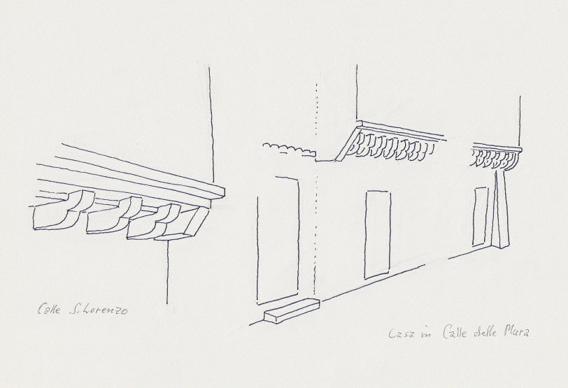 Calle S.Lorenzo-Calle delle Mura_AC